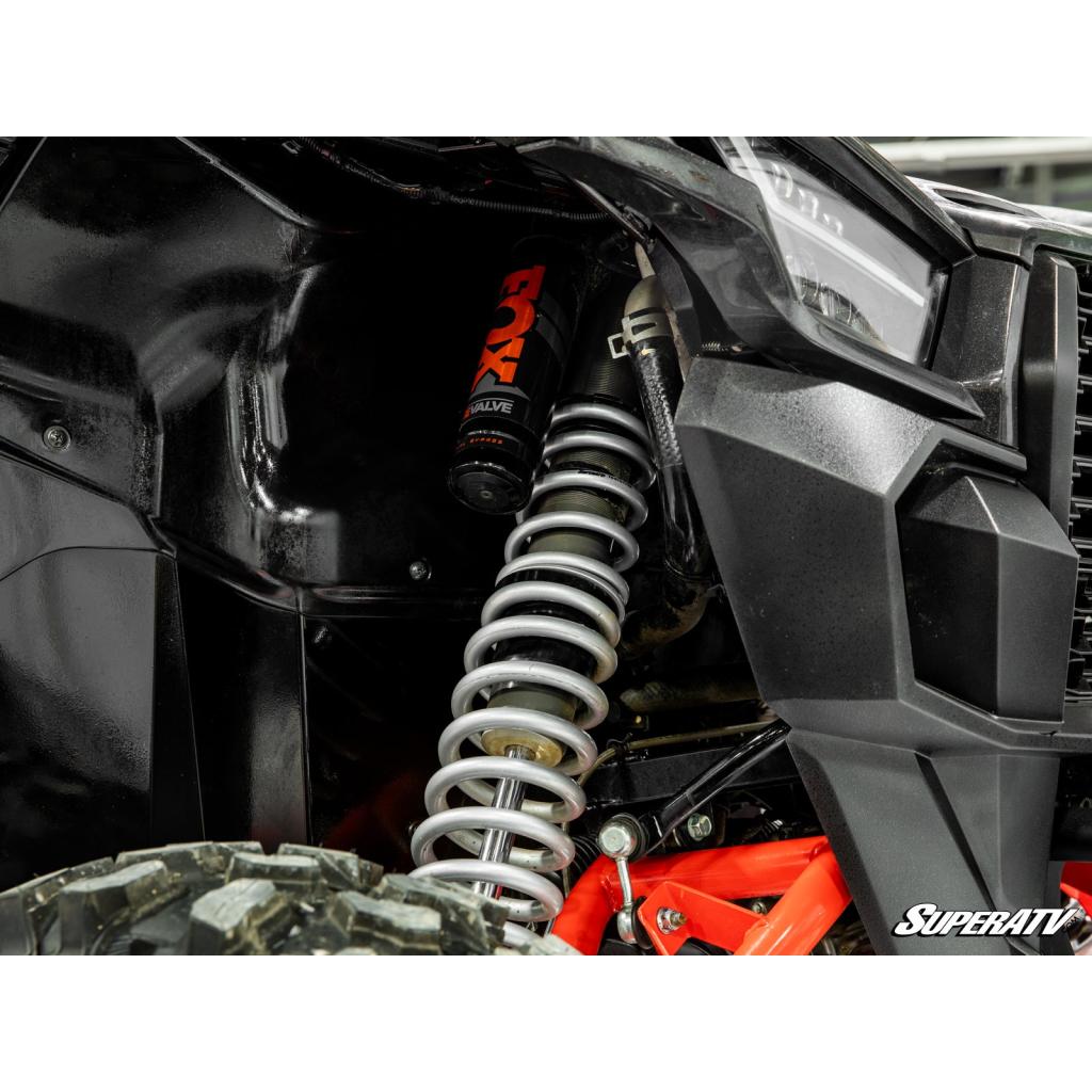 SuperATV Kawasaki Teryx KRX 1000 Tender Spring Kit - MojoMotoSport.com