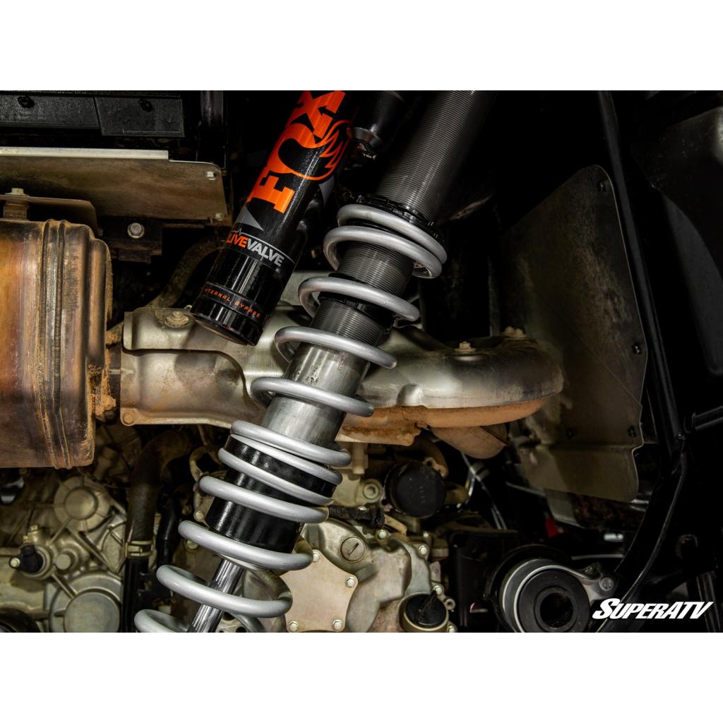 SuperATV Kawasaki Teryx KRX 1000 Tender Spring Kit - MojoMotoSport.com