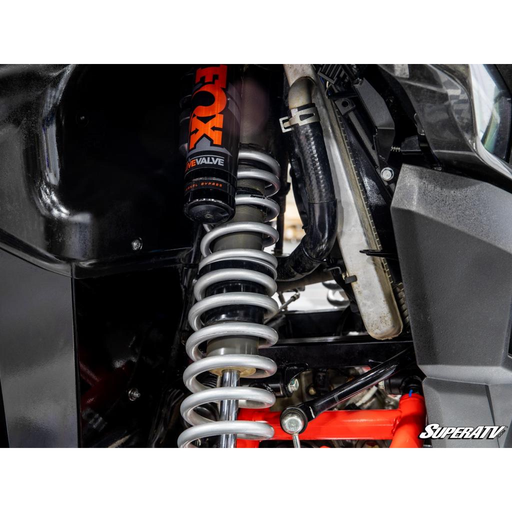 SuperATV Kawasaki Teryx KRX 1000 Tender Spring Kit - MojoMotoSport.com