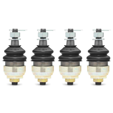 SuperATV Kawasaki Teryx Mega Keller Ball Joint - MojoMotoSport.com