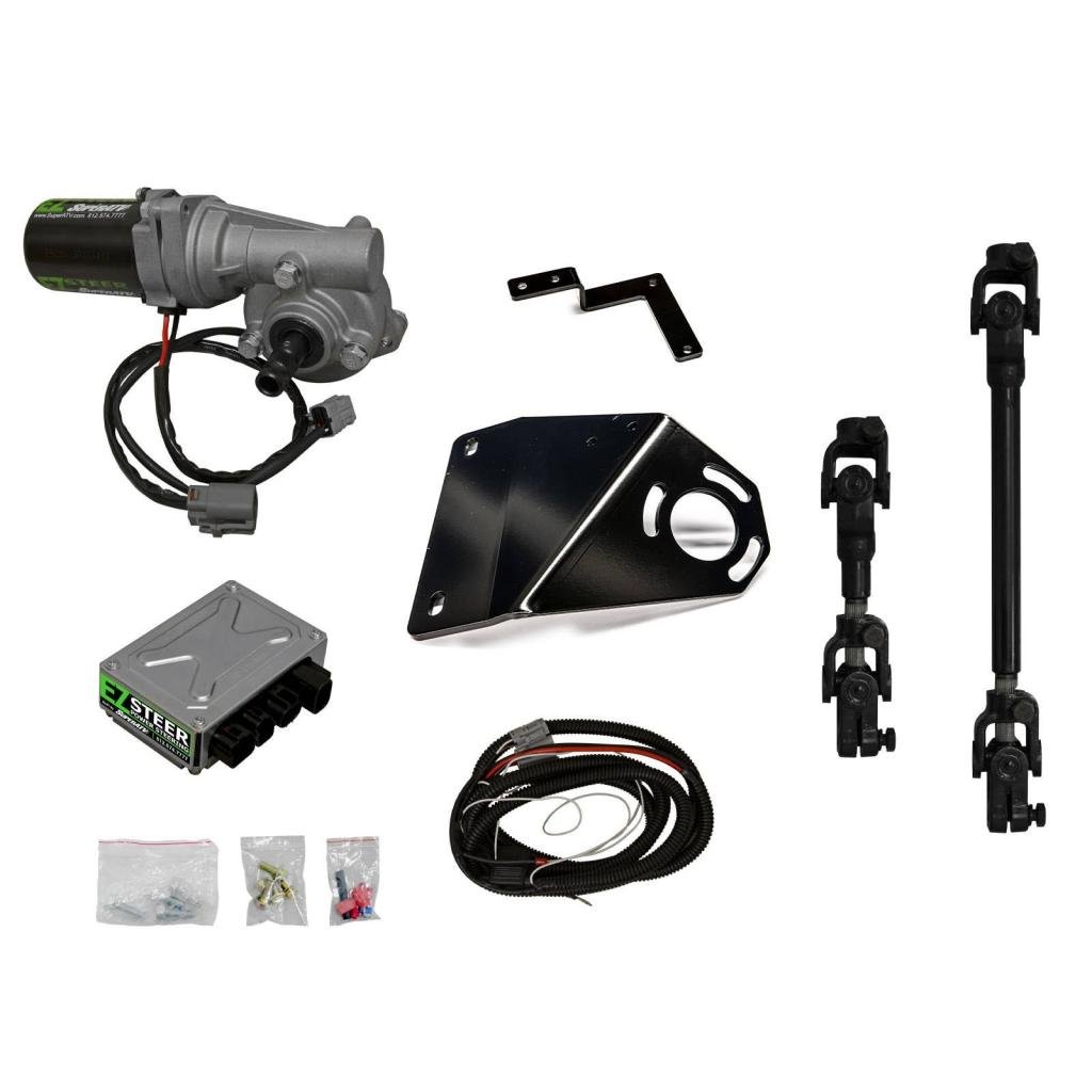 SuperATV Kawasaki Teryx Power Steering Kit - MojoMotoSport.com