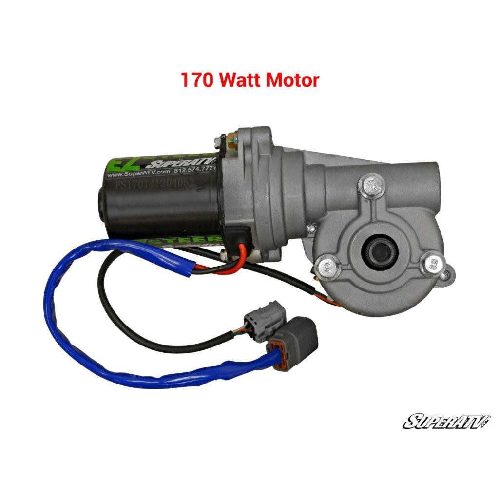 SuperATV Kawasaki Teryx Power Steering Kit - MojoMotoSport.com