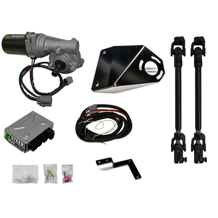 SuperATV Kawasaki Teryx Power Steering Kit - MojoMotoSport.com