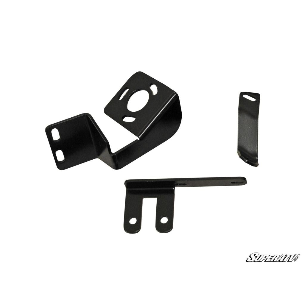 SuperATV Kawasaki Teryx Power Steering Kit - MojoMotoSport.com
