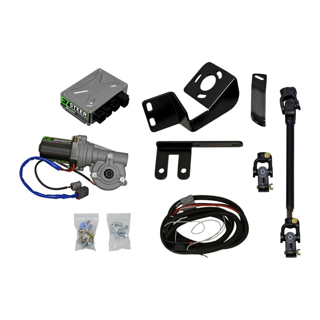 SuperATV Kawasaki Teryx Power Steering Kit - MojoMotoSport.com