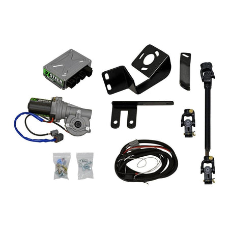 SuperATV Kawasaki Teryx Power Steering Kit - MojoMotoSport.com