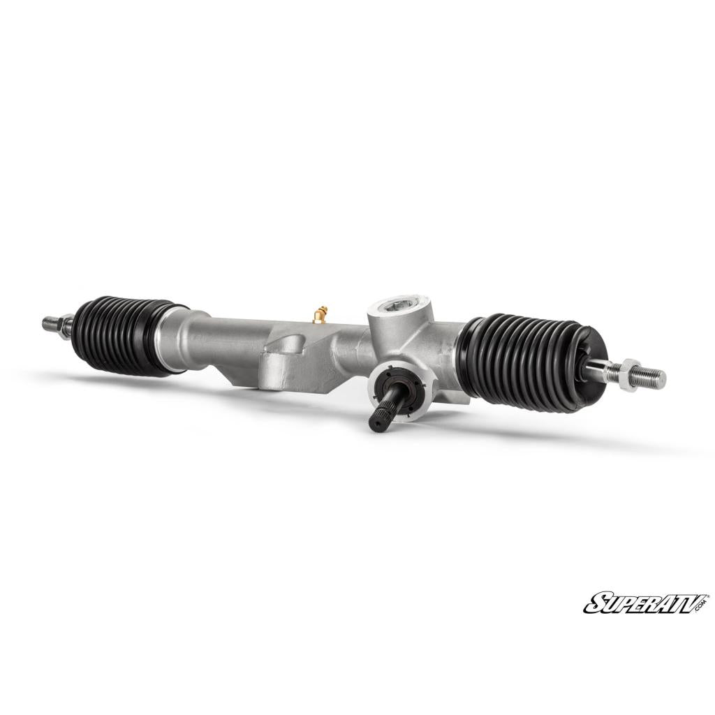 SuperATV Kawasaki Teryx RackBoss 2.0 Rack and Pinion - MojoMotoSport.com