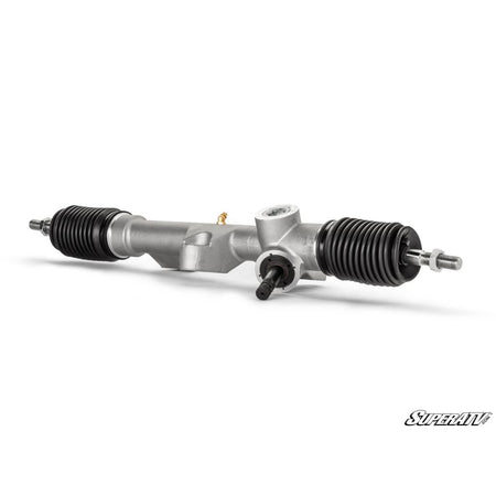 SuperATV Kawasaki Teryx RackBoss 2.0 Rack and Pinion - MojoMotoSport.com