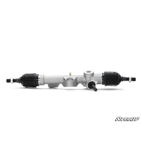 SuperATV Kawasaki Teryx RackBoss 2.0 Rack and Pinion for Big Lift Kits - MojoMotoSport.com