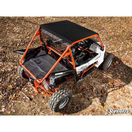 SuperATV Kayo S200 Rear Windshield - MojoMotoSport.com