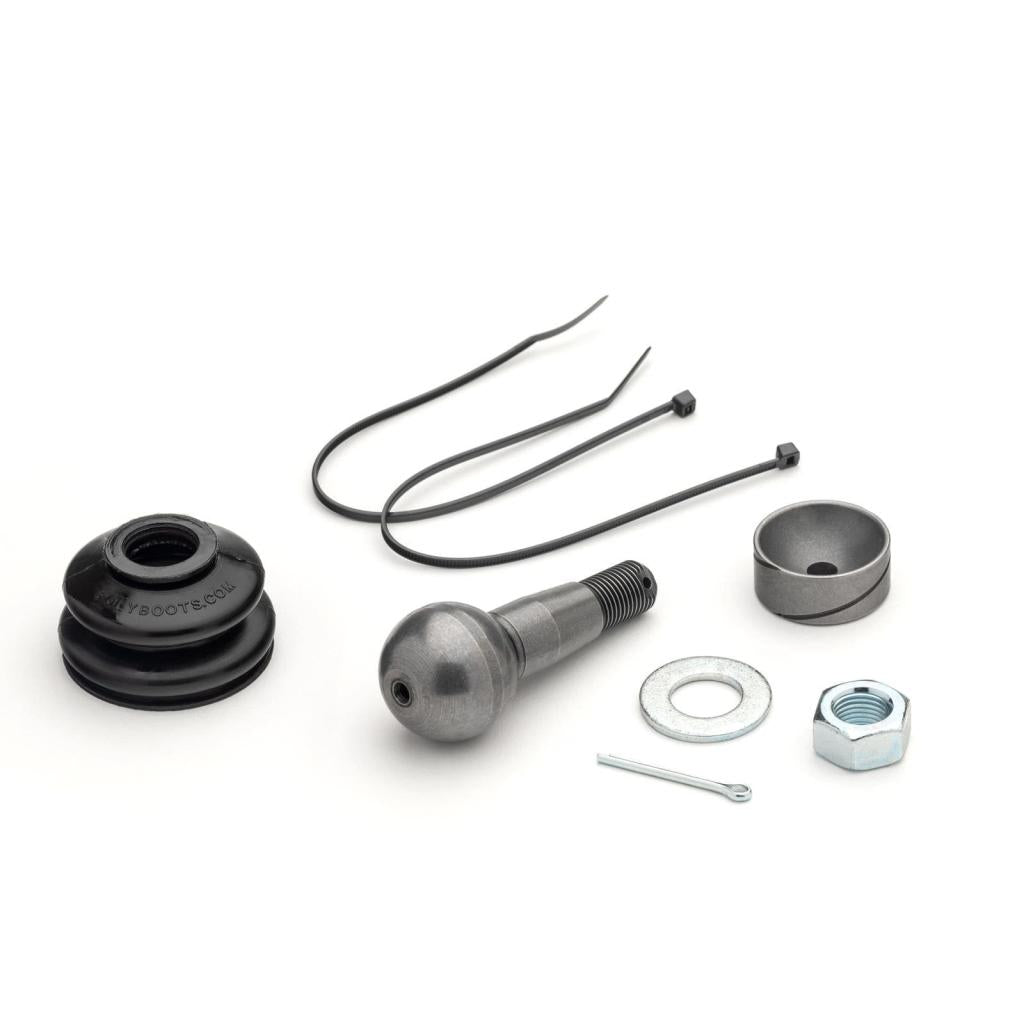 SuperATV Keller Ball Joint Rebuild Kit for Kawasaki - MojoMotoSport.com