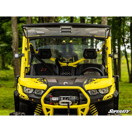 SuperATV Light Bracket Cage Mount - MojoMotoSport.com