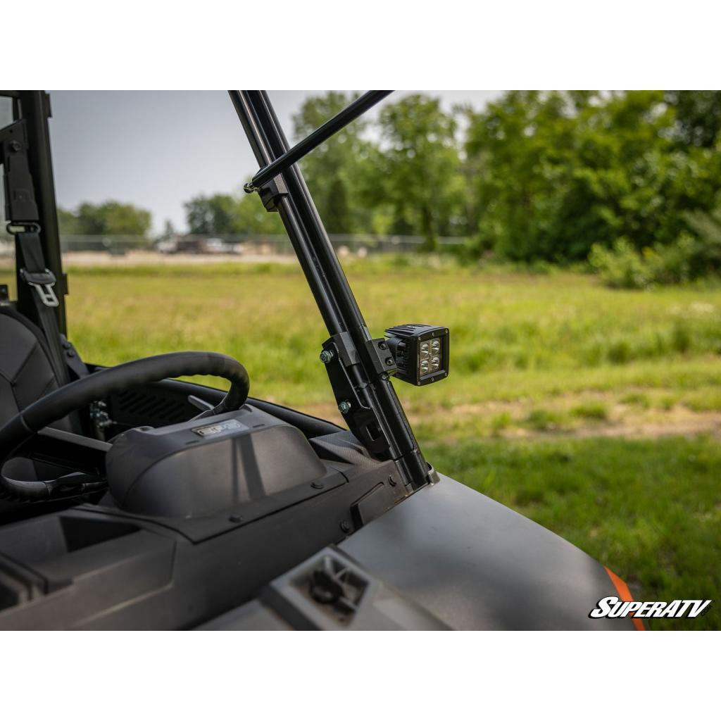 SuperATV Light Bracket Cage Mount - MojoMotoSport.com