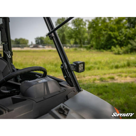 SuperATV Light Bracket Cage Mount - MojoMotoSport.com