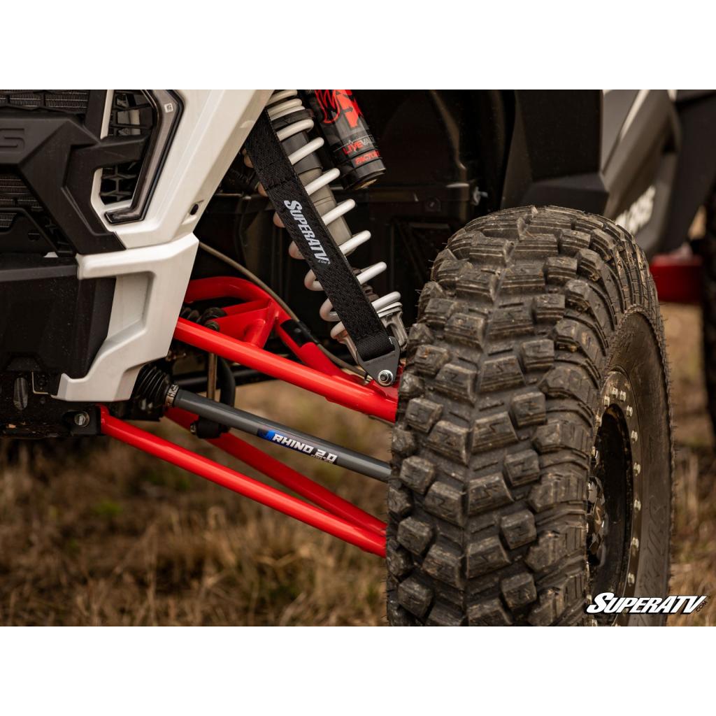 SuperATV Limit Straps - MojoMotoSport.com
