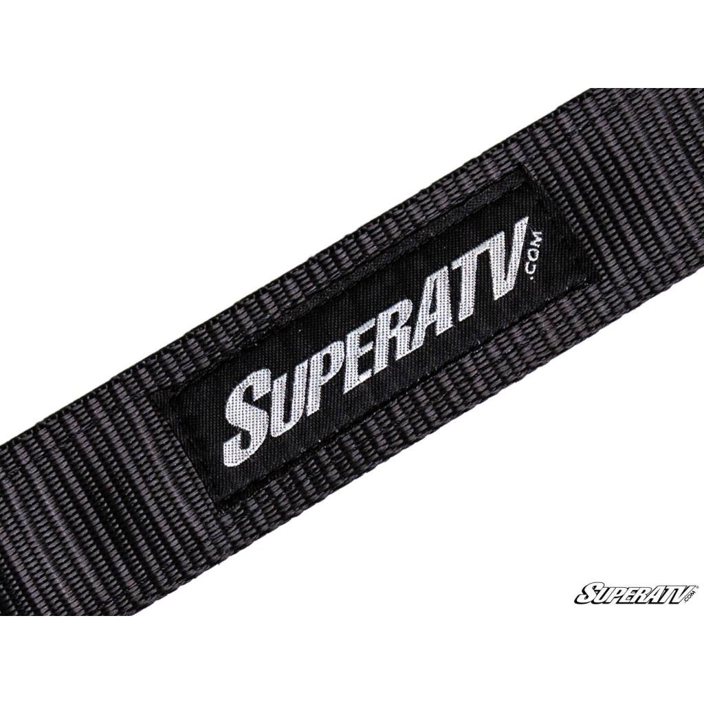 SuperATV Limit Straps - MojoMotoSport.com