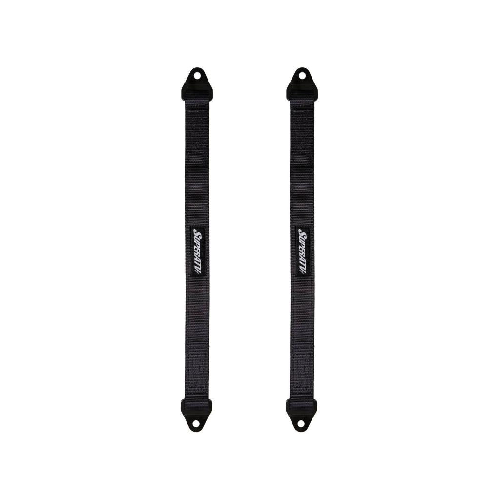 SuperATV Limit Straps - MojoMotoSport.com