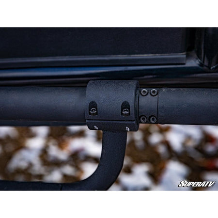 SuperATV Nerf Bar Step - MojoMotoSport.com