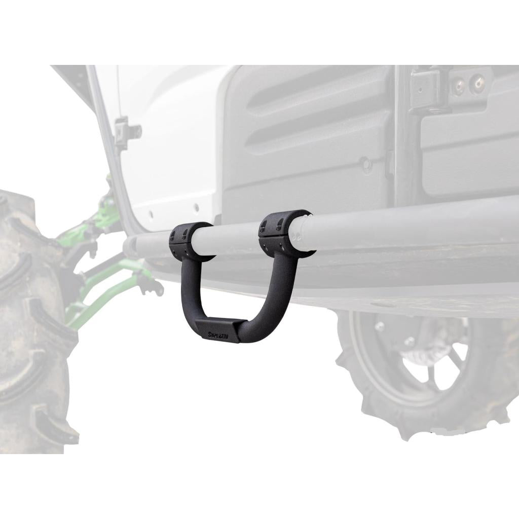 SuperATV Nerf Bar Step - MojoMotoSport.com