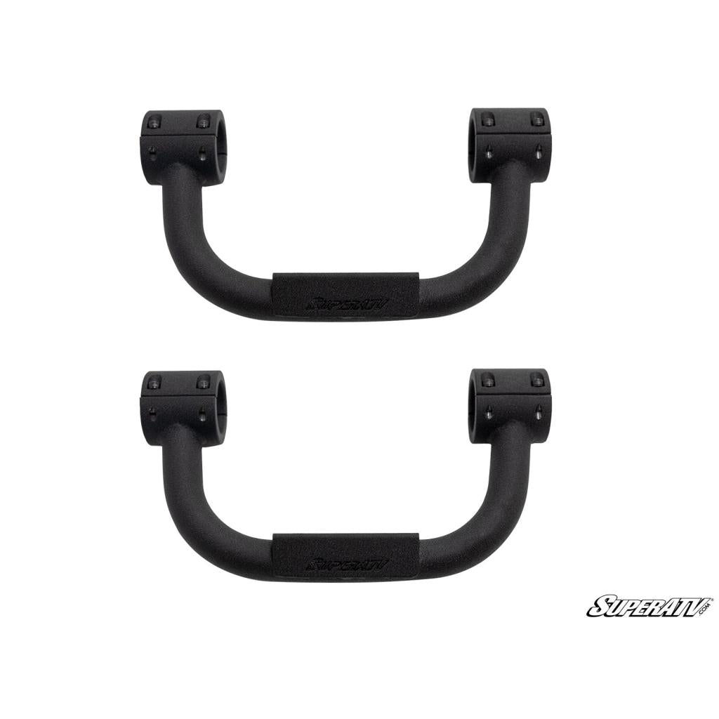 SuperATV Nerf Bar Step - MojoMotoSport.com