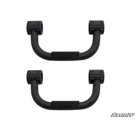 SuperATV Nerf Bar Step - MojoMotoSport.com