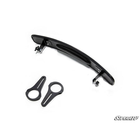 SuperATV Polaris 17" Curved Rear View Mirror - MojoMotoSport.com