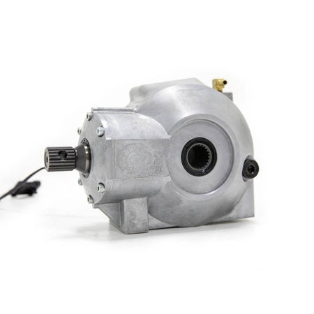 SuperATV Polaris Ace Complete Differential - MojoMotoSport.com