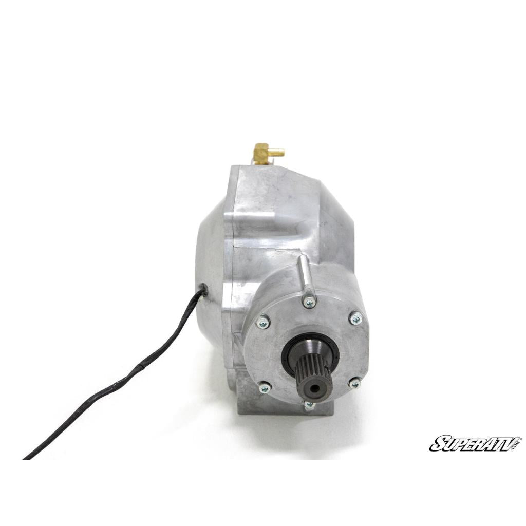 SuperATV Polaris Ace Complete Differential - MojoMotoSport.com