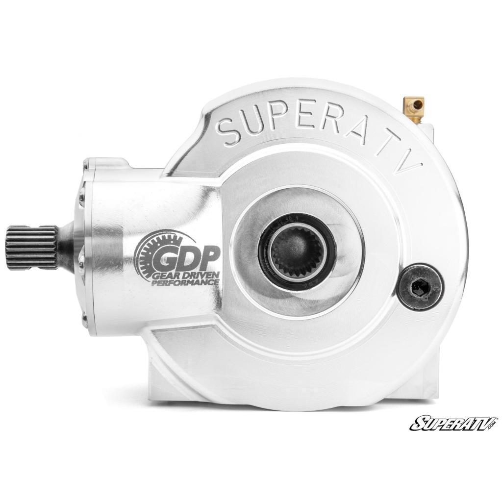 SuperATV Polaris Ace Complete Differential - MojoMotoSport.com