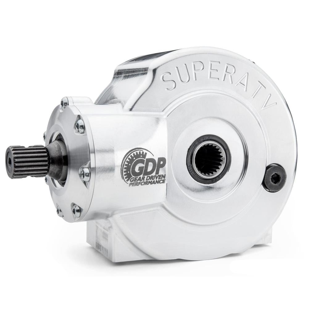 SuperATV Polaris Ace Complete Differential - MojoMotoSport.com
