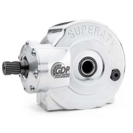 SuperATV Polaris Ace Complete Differential - MojoMotoSport.com