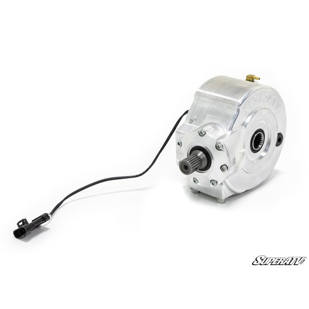 SuperATV Polaris Ace Complete Differential - MojoMotoSport.com