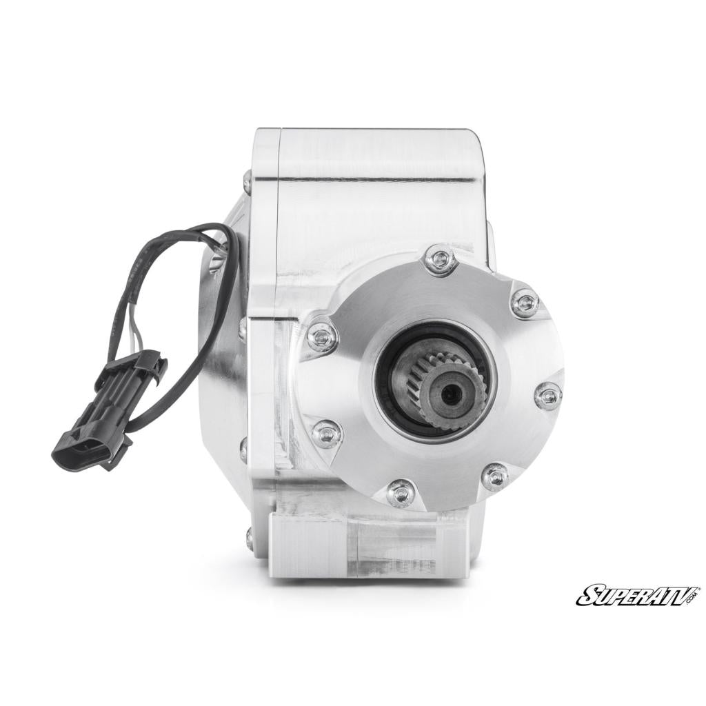 SuperATV Polaris Ace Complete Differential - MojoMotoSport.com