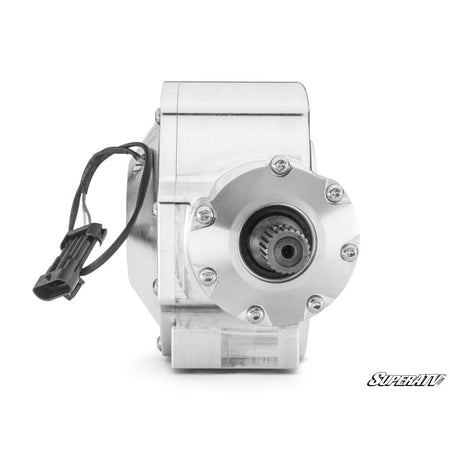 SuperATV Polaris Ace Complete Differential - MojoMotoSport.com