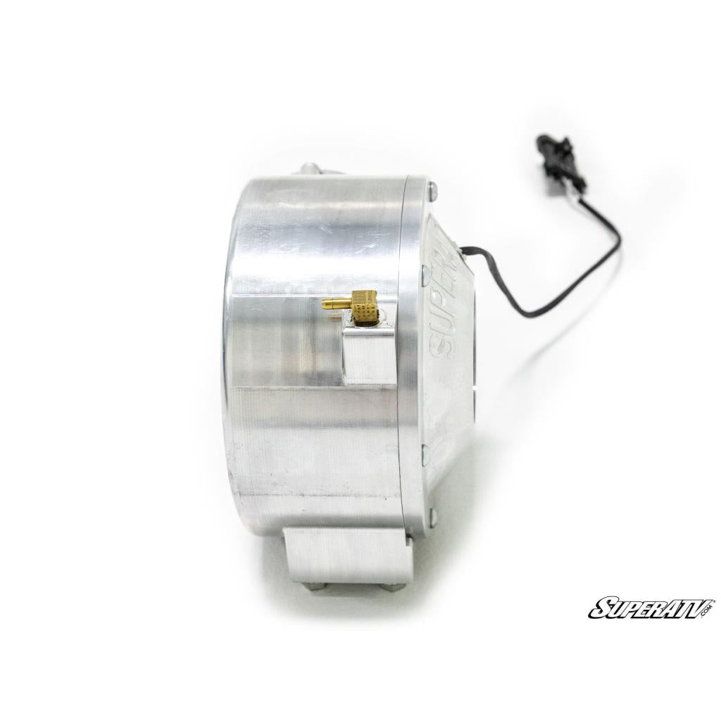SuperATV Polaris Ace Complete Differential - MojoMotoSport.com