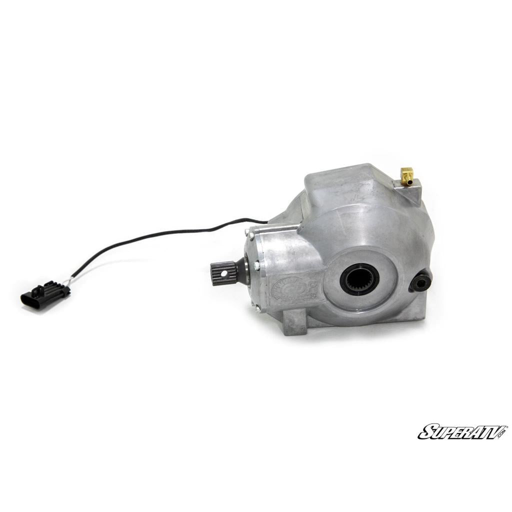 SuperATV Polaris Ace Complete Differential - MojoMotoSport.com