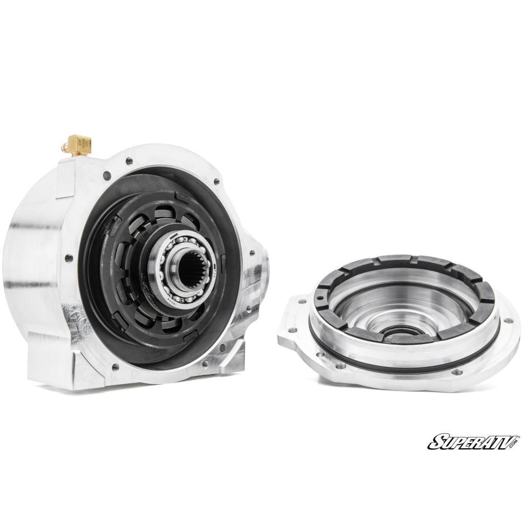 SuperATV Polaris Ace Complete Differential - MojoMotoSport.com