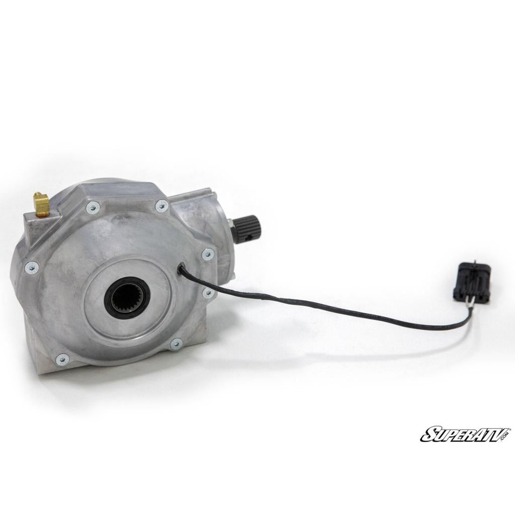 SuperATV Polaris Ace Complete Differential - MojoMotoSport.com