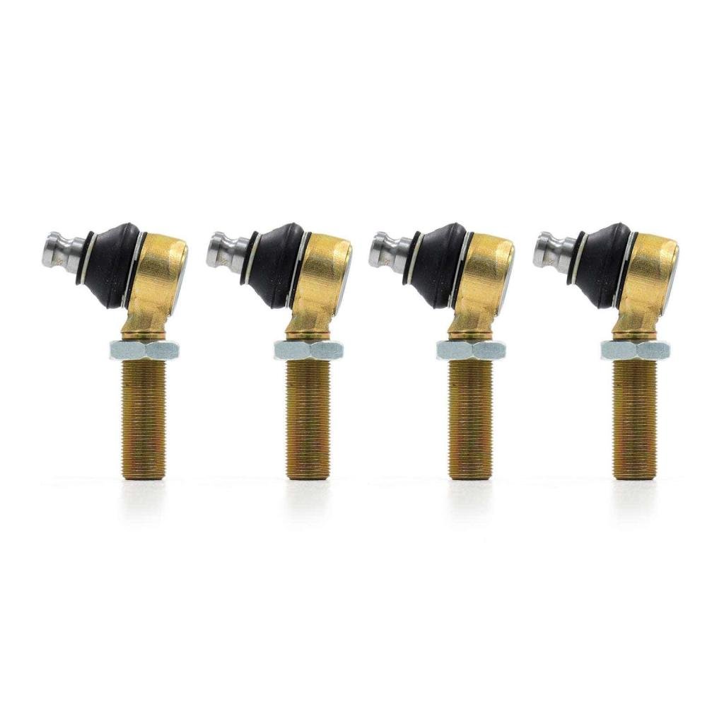 SuperATV Polaris Adjustable Ball Joint - MojoMotoSport.com
