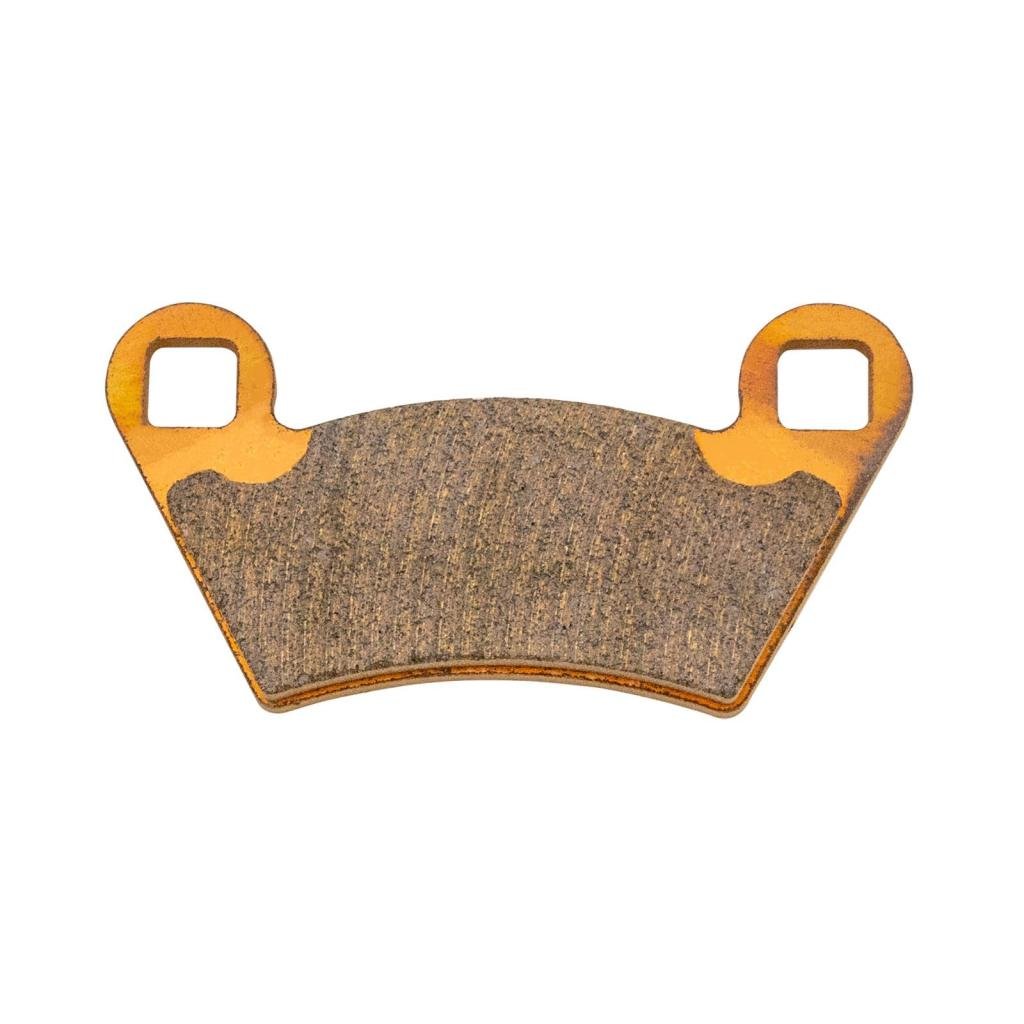 SuperATV Polaris ATV Brake Pads - MojoMotoSport.com