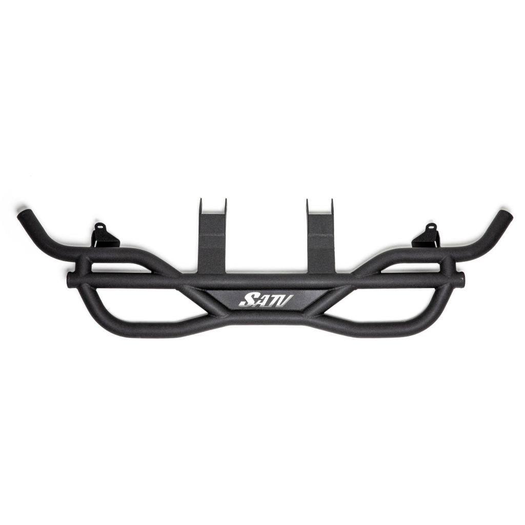 SuperATV Polaris General 1000 Rear Bumper - MojoMotoSport.com