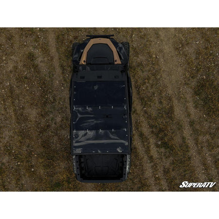 SuperATV Polaris General 4 Seater Tinted Roof - MojoMotoSport.com