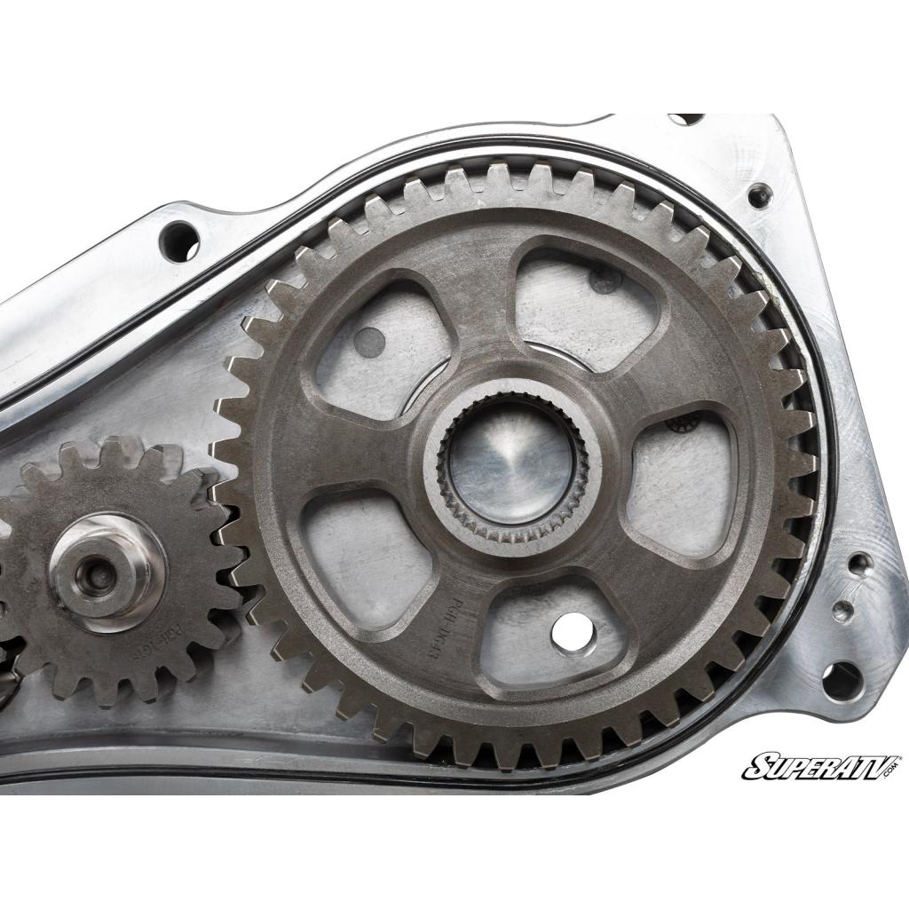 SuperATV Polaris General 8" Portal Gear Lift - MojoMotoSport.com