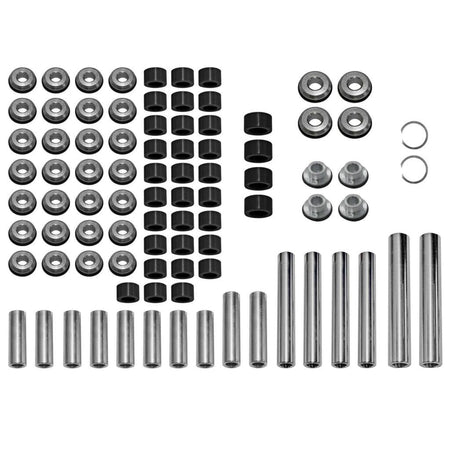 SuperATV Polaris General A - Arm Bushings - MojoMotoSport.com