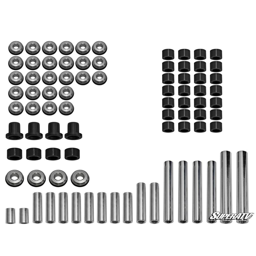 SuperATV Polaris General A - Arm Bushings - MojoMotoSport.com