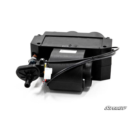 SuperATV Polaris General Cab Heater - MojoMotoSport.com