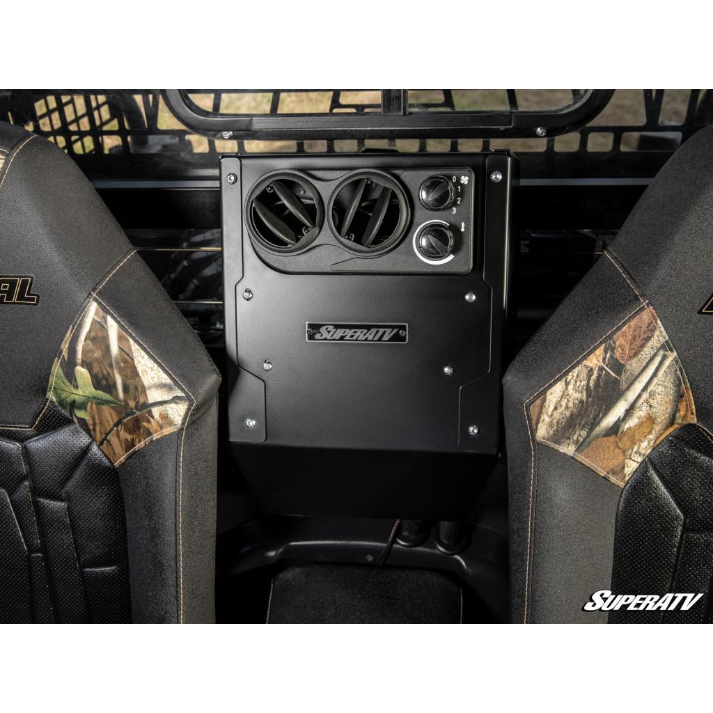 SuperATV Polaris General Cab Heater - MojoMotoSport.com