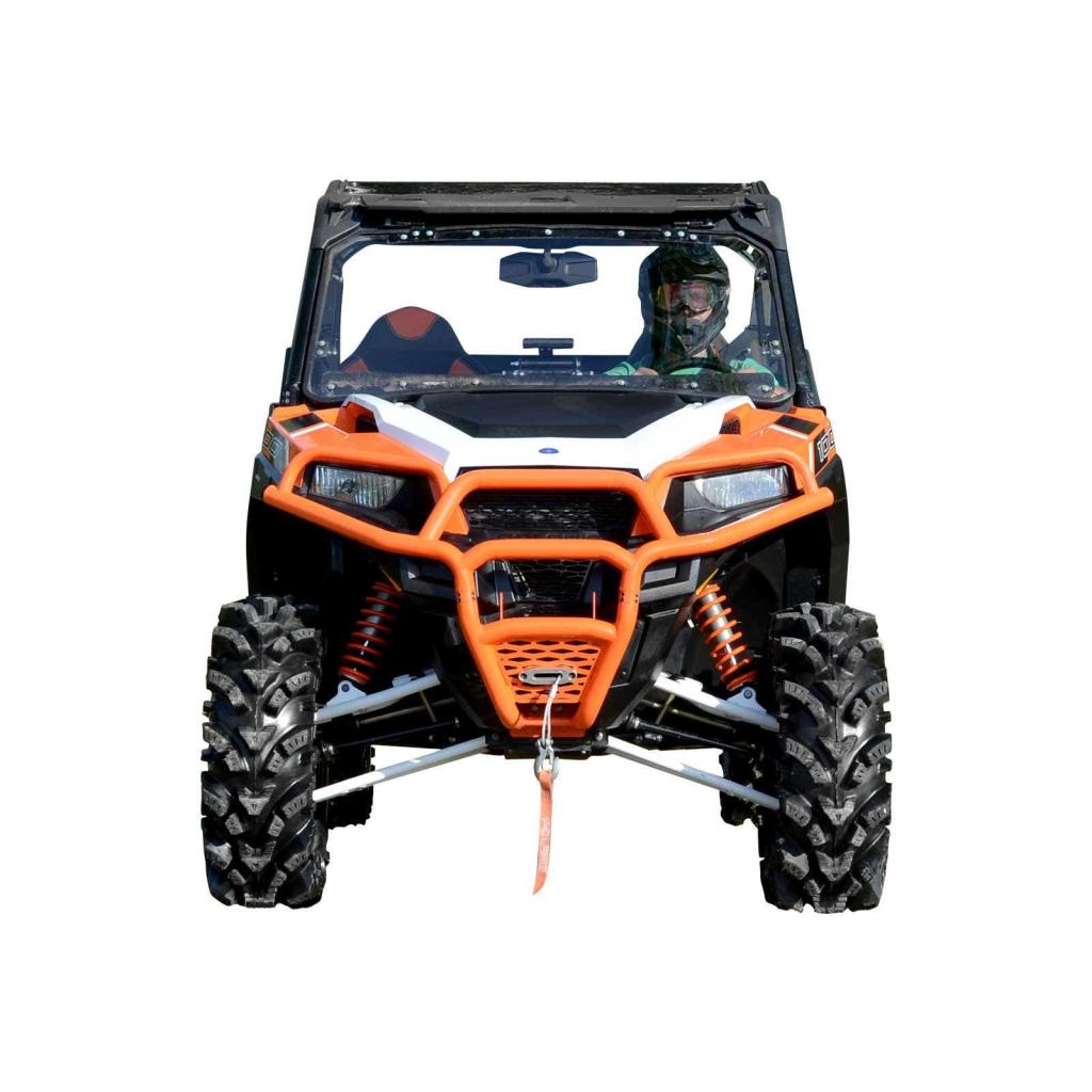 SuperATV Polaris General Front Leveling Kit - MojoMotoSport.com