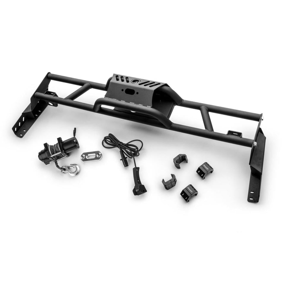 SuperATV Polaris General Game Loader Rack - MojoMotoSport.com
