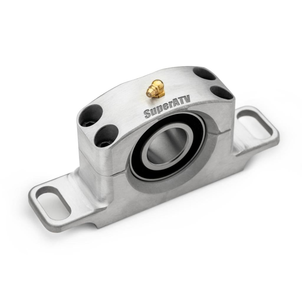 SuperATV Polaris General Heavy - Duty Carrier Bearing - MojoMotoSport.com